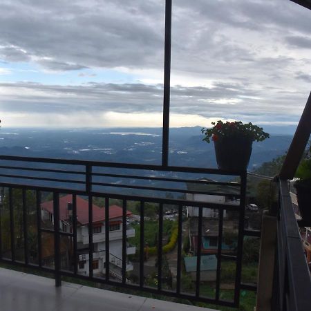 Grand View Guest House Haputale Zewnętrze zdjęcie