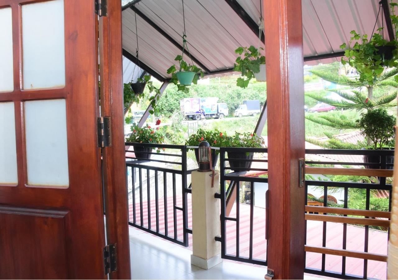 Grand View Guest House Haputale Zewnętrze zdjęcie