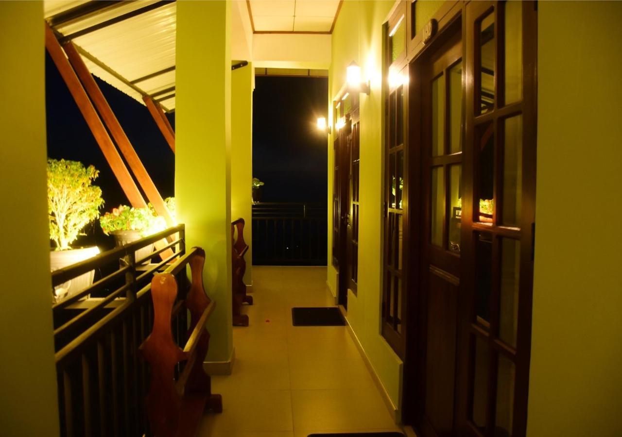 Grand View Guest House Haputale Zewnętrze zdjęcie