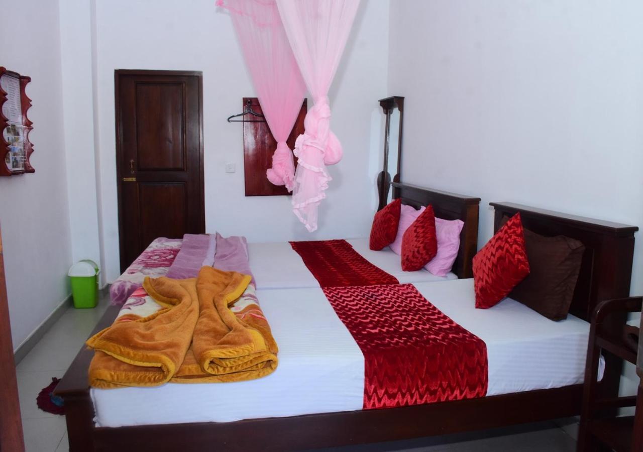 Grand View Guest House Haputale Zewnętrze zdjęcie