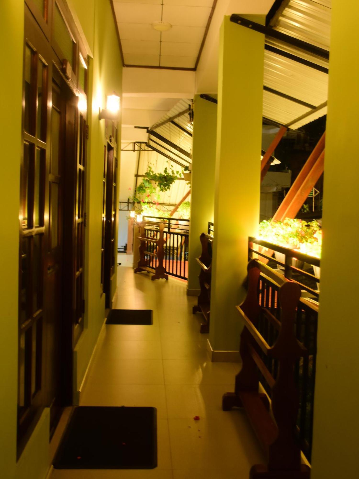 Grand View Guest House Haputale Zewnętrze zdjęcie