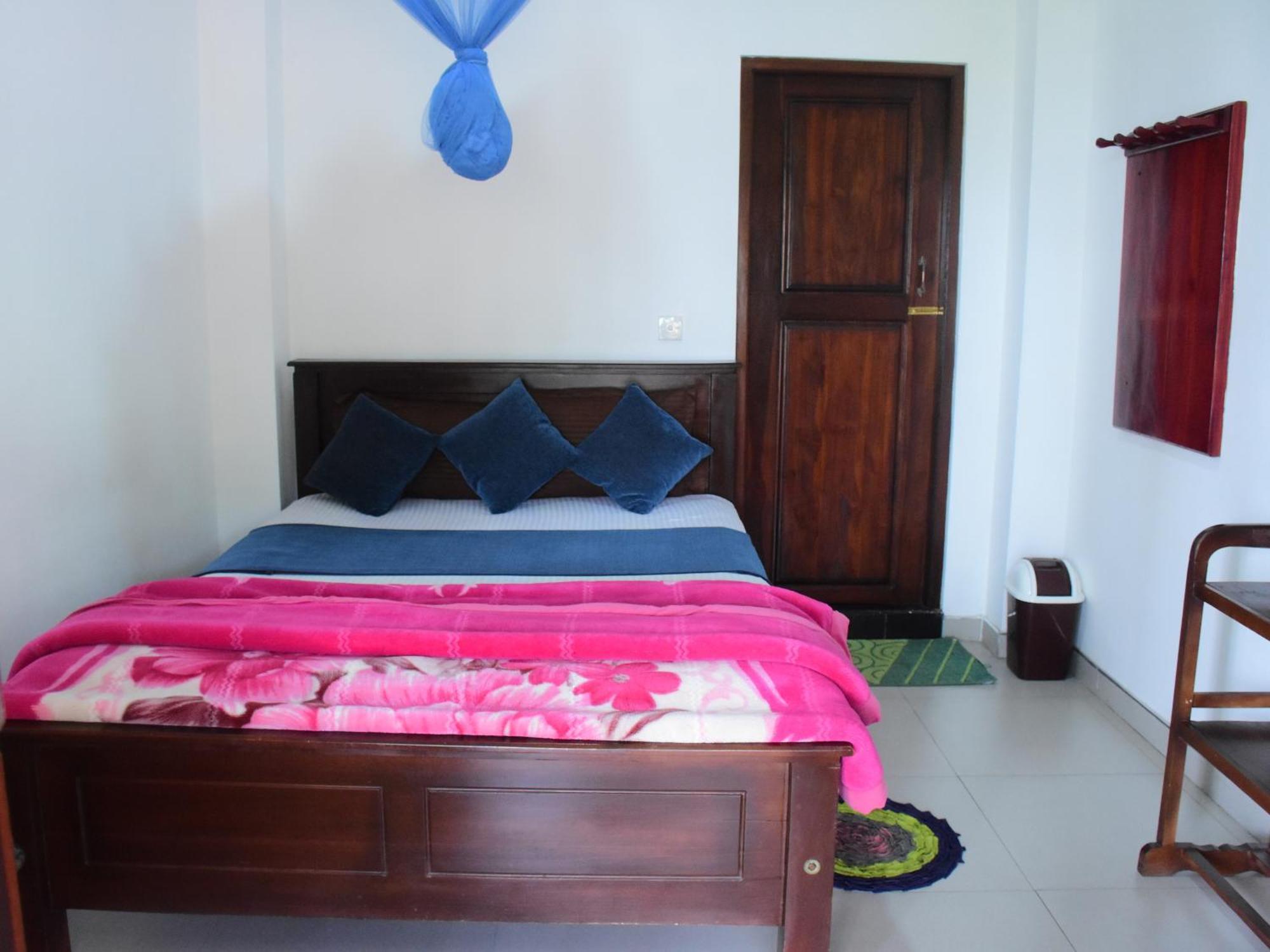 Grand View Guest House Haputale Zewnętrze zdjęcie