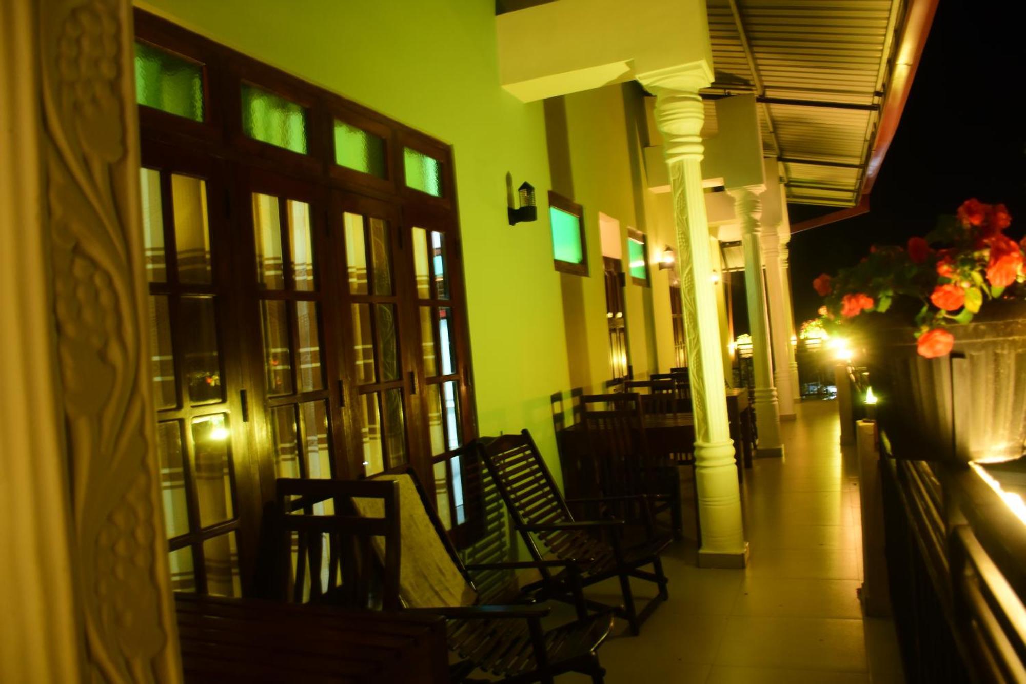 Grand View Guest House Haputale Zewnętrze zdjęcie