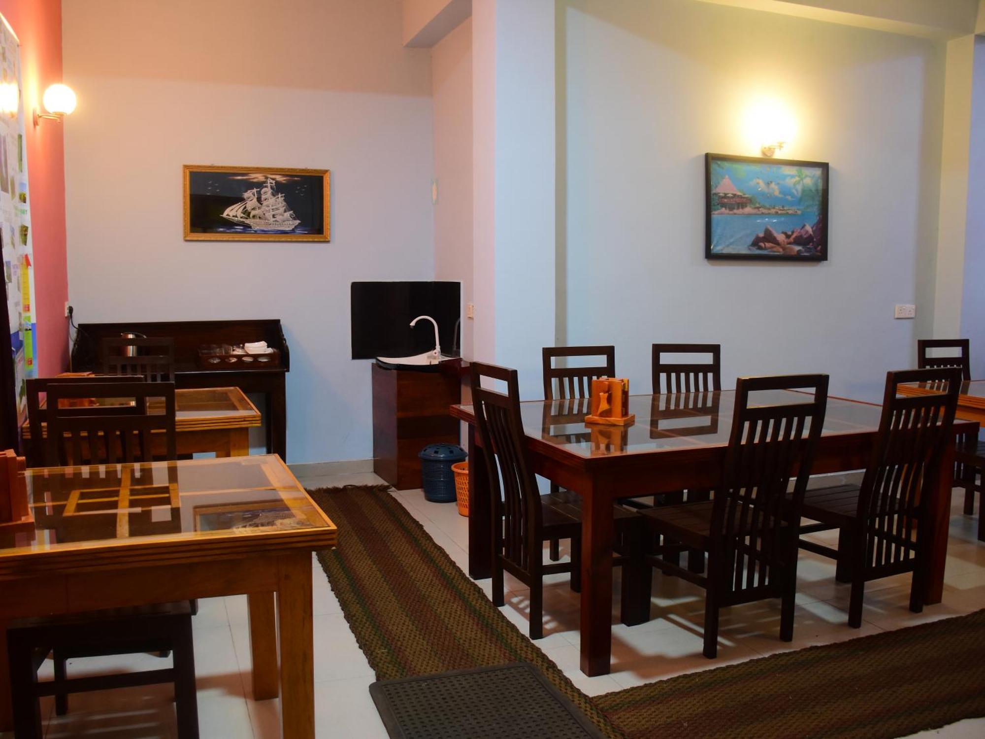 Grand View Guest House Haputale Zewnętrze zdjęcie